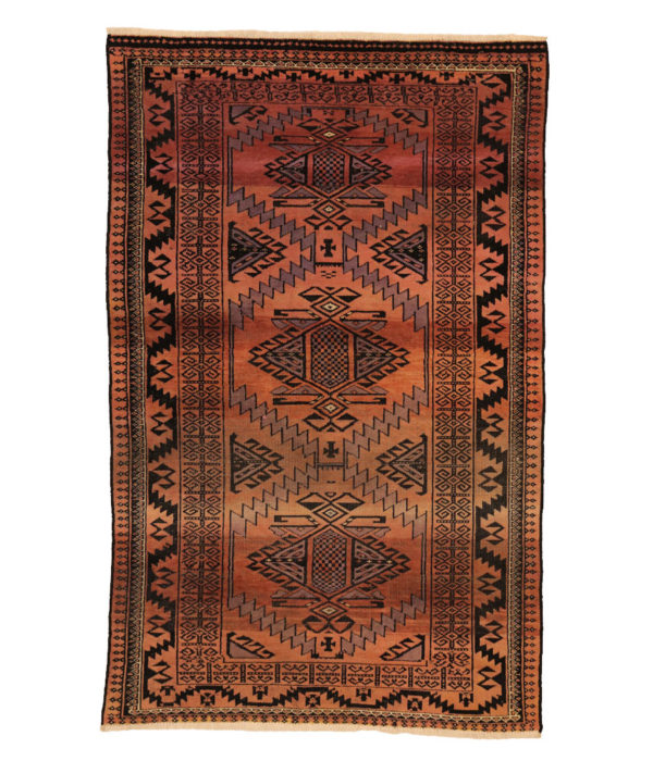 alfombra Persa tafresh190 x100